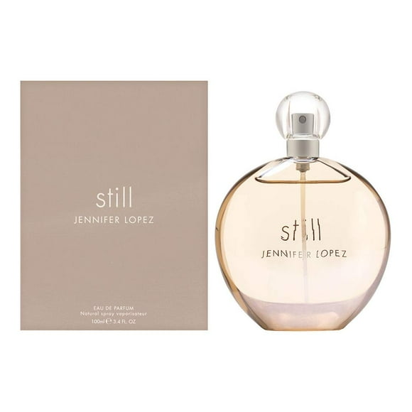 Perfume Jennifer Lopez Still Eau de Parfum para mujer 100 ml
