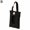 Black rabit, variant on Car Mounted Tissue Box Hanging Chair Back Tissue Hanging Bag Cartoon Animal. X4Q1