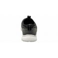 thumbnail image 3 of Nunn Bush City Pass Kore Knit Moc Toe Slip On Grey | 85020-062, 3 of 5