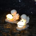thumbnail image 3 of ShenMo Astronaut Horizontal Night Light Bedside Sleep Atmosphere Lam, 3 of 5