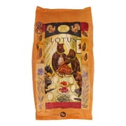 Lotus Grain-Free Turkey Recipe Dry Dog Food - 20 lb. Bag