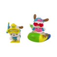 thumbnail image 5 of Sanrio-caja ciega Pacha Dog Holiday Beach Series, figura de juguete a la moda, regalo de cumpleaños para niña, adorno, 5 of 5