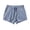42Blue186, variant on FYDUU Lightweight Casual Shorts For Man Summer Athletic Shorts For Everyday Wear Stylish Bottom L