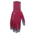 thumbnail image 2 of Guantes John Deere JD37216-WML con agarre texturizado de nitrilo para mujer, 2 of 7