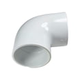 thumbnail image 2 of 10 Pack Dura Plastics Schedule 40 PVC 90° Elbow (S x S) | Right-angle turns | Irrigation & Plumbing | (3/4"), 2 of 4