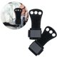 thumbnail image 4 of Protector de palma de mano para fitness, levantamiento de pesas, agarre manual, gimnasia, agarres de mano, protector de palma duro, diseño a prueba de futuro, 4 of 8