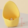 thumbnail image 4 of Orinal De Entrenamiento Para Orinal Para Bebé, Adorable Uso De Pie, Urinario Montado En La Pared Para Niños, Forma Plana Para Uso Diario, 4 of 7