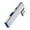 Silver, variant on Yammee 4 in 1 USB3.0 Hub with USB3.0,USB2.0Port USB to Type C+2USB Adapter USB Splitter 5Gbps USB C Data Port 480Mbps USB2.0