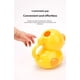 thumbnail image 5 of College Student Gifts - Mubarek LED Cloud Lights - Silicone Cloud Lamp, Dimmable, Portable Rechargeable, Cute Gifts, 5 of 5
