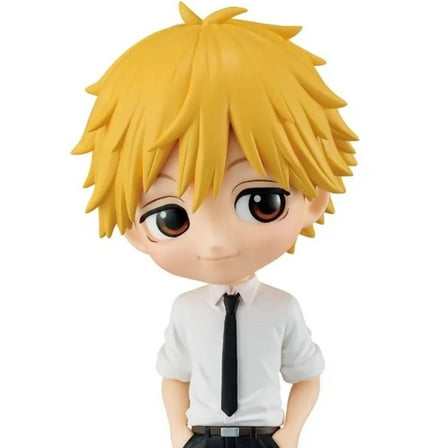 Chainsaw Man Denji Q Posket Statue