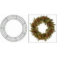 thumbnail image 3 of OT Wire Wreath Frame 18", 3 of 4