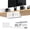 White-1 Pack, variant on 16" Under Desk Cable Management Tray  2 Pack Cord Organizer Upgrade Capacity No Drill Clamp/screws Mount For Home Office Gaming Standing White