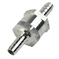 thumbnail image 2 of Non Return Valve Single Way Inline 6/8/10/12mm Fuel Air Water Pipe Tube Hose(Watering Equipment), 2 of 9
