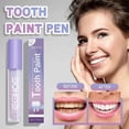 thumbnail image 3 of Tooth Gloss Teeth Whitening Pen Cleaning Essence Gel Kit Instant Stains Removal new, 3 of 5