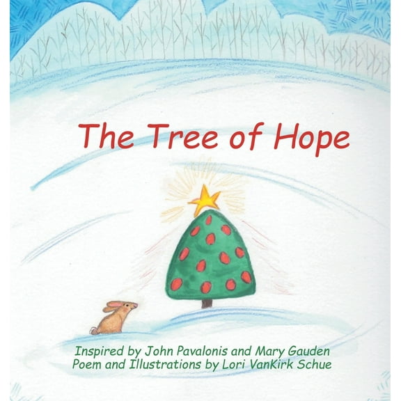 The Tree of Hope, (Hardcover)