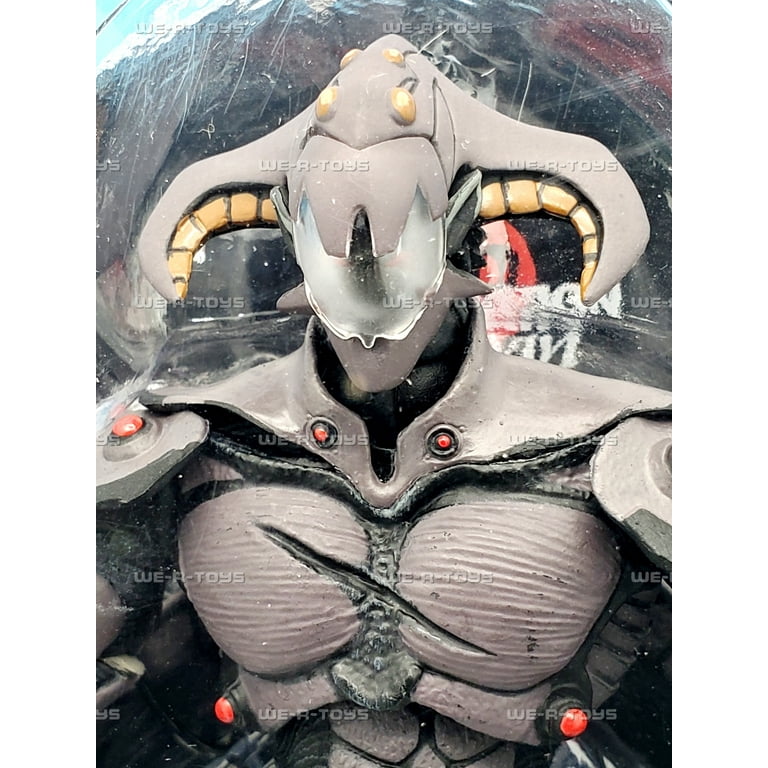 The Soultaker Action Figure 2000 McFarlanes Toys 14915