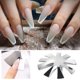 thumbnail image 5 of tamaños Nail Art Manicure Edge Trimmer Nail Cutter Tool Labymos Recortadora de bordes de uñas, 5 of 7