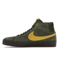 thumbnail image 2 of Nike Men's SB Zoom Blazer Mid Antihero Skateboards Skateboarding Shoes, from StockX, 2 of 5