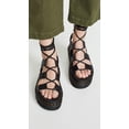 thumbnail image 4 of Sandalia Dr. Martens Nartilla Black Hydro para mujer, 4 of 6