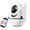 1pcs White US Spec, variant on Wireless 1080P HD Indoor Monitoring Home Remote Panoramic Camera