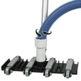 thumbnail image 3 of Poolmaster Classic Collection In-Ground Swimming Pool Vacuum Hose with Swivel Cuff - (1-1/2 Inches by 30 Feet), 3 of 7