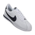 thumbnail image 5 of Nike Men's Cortez Ba - Nike Men's Cortez Basic WO - WHT/OBSIDIAN - 12, 5 of 5
