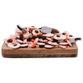 thumbnail image 2 of Halloween Choppers & Eyeballs Sprinkles 8 Ounce Bag-Spooky Hard Candy For Day of The Dead Candy Buffet, 2 of 6