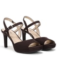 thumbnail image 2 of LifeStride Womens Gwendolyn Sandal - Medium & Wide Width, 2 of 9
