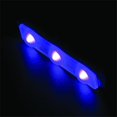 thumbnail image 1 of 20 Pi. Module LED Ponton & Kit d'Accent de Remorque d'Atterrissage&44; Bleu, 1 of 1