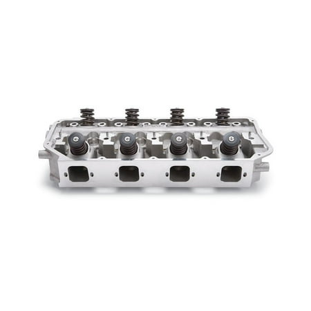 Edelbrock BBM 426 Hemi Victor Jr Cylinder Head Assem.