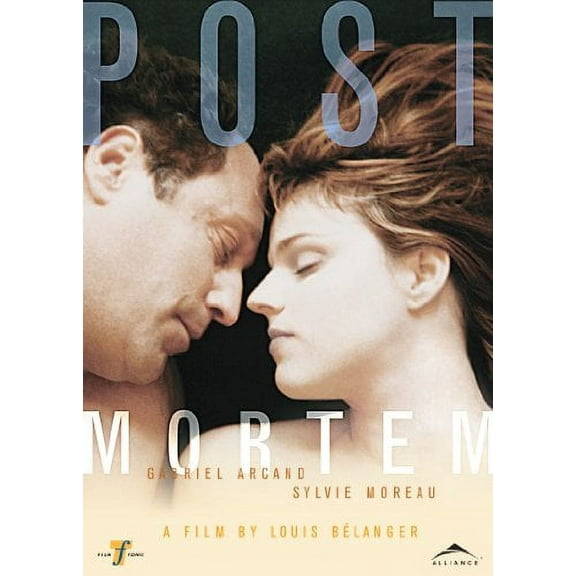 Post Mortem [Dvd]