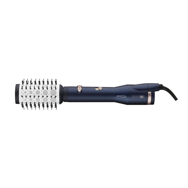 Babyliss Cepillo De Aire Opiniones Babyliss As200e Cepillo De Aire
