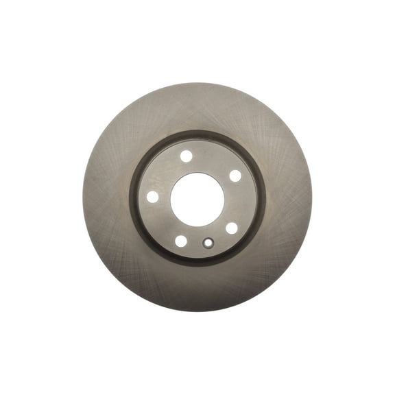 Raybestos 581612R R-Line Disc Brake Rotor Fits select: 2014,2016-2019 CHEVROLET CORVETTE