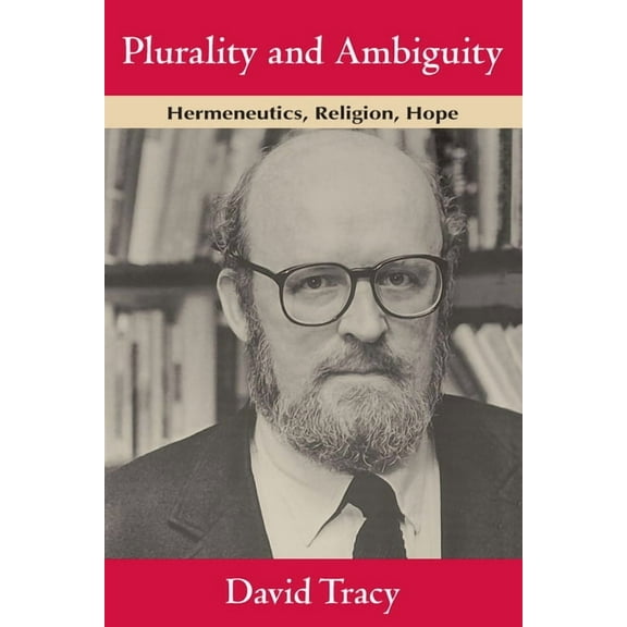 Plurality and Ambiguity: Hermeneutics, Religion, Hope, (Paperback)