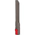 thumbnail image 1 of SHAR Flexi Crevice Tool Brush Accessory for Dyson V8 V7 V10 Vacuum Cleaner, 1 of 4