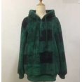 thumbnail image 5 of Women's Sherpa Pullover Sweatshirt Faux Fleece Quarter Zip Hoodie Double Fuzzy Hoodies with Pockets, 5 of 7