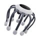 thumbnail image 1 of Masajeador de Cabeza Eléctrico ANGGREK Blanco 360 grados, 1 of 7