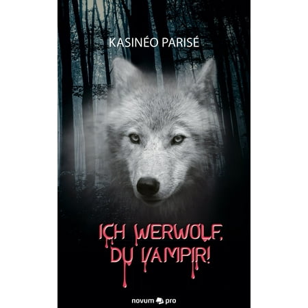 Vampir kennenlernen