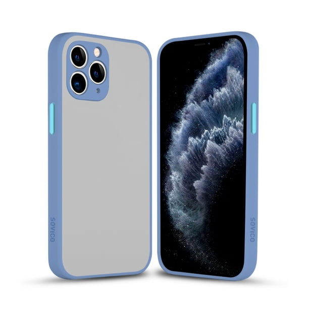 Funda de Protección para iPhone 11 Pro - Sovico - Bicolor