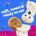 thumbnail image 5 of Pillsbury Funfetti Mini Soft Baked Cookies (10 Pouches), 5 of 15