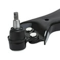 thumbnail image 6 of Detroit Axle - Front Control Arms Kit for 2010-2017 Chevrolet Equinox GMC Terrain, Lower Left Control Arm Assembly 2010 2011 2012 2013 2014 2015 2016 2017 Replacement, 6 of 7