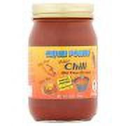 Cajun Power Makin' Chili Sauce, 16 oz