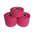 thumbnail image 2 of Ringside 1" Athletic Trainers Tape, 30 Feet, Adhesive and Easy to Tear, Hot Pink, 5 Pack, 2 of 3