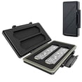 thumbnail image 1 of 4 Slots M.2 2280 SSD Protector Case Storage Holder for PC Desktop Laptop M.2 2280 Internal Solid State Drive, 1 of 5