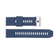 thumbnail image 1 of Correa de reloj Correa 22 mm Accesorio universal de silicona de liberación rápida para Realme Watch 2, 1 of 8