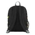 thumbnail image 6 of Pokemon Pikachu All-Over Print 16" Backpack, 6 of 7
