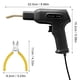 thumbnail image 5 of Pistola de soldadura de plásticos práctica, máquina de soldadura de garaje ABS, herramienta de reparación de parachoques de coche Tmvgtek Para estrenar, 5 of 9
