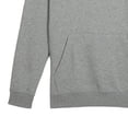 thumbnail image 4 of Sudadera Puma ESS 2 Color Logo para Hombre 684712-03 gris XL, 4 of 4