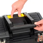 Stanley STST18613 3 In 1 Rolling Workshop