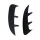 thumbnail image 1 of Car Rear Bumper Spoiler Side Air Vent Trim Cover Trim For Mercedes For Benz A Class W177 A200 A220 Sedan 2019 2020, 1 of 1